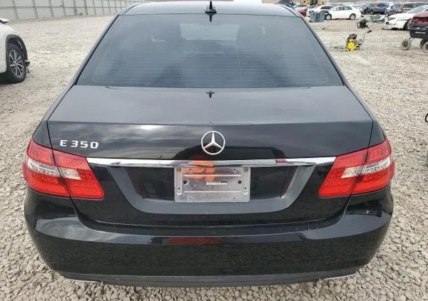 Mercedes-Benz Klasa E cena 30500 przebieg: 167700, rok produkcji 2011 z Świeradów-Zdrój małe 67